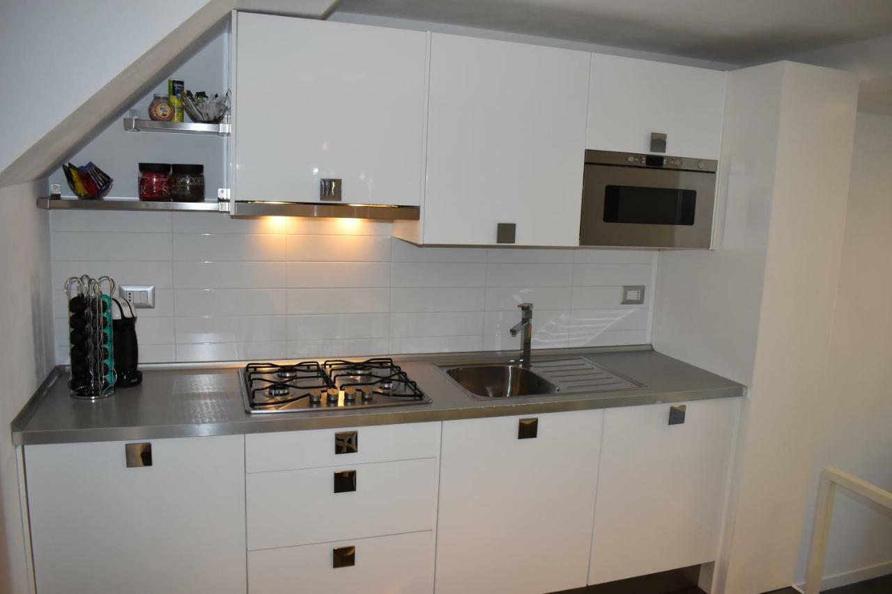 Silver Flat Вернацца Экстерьер фото