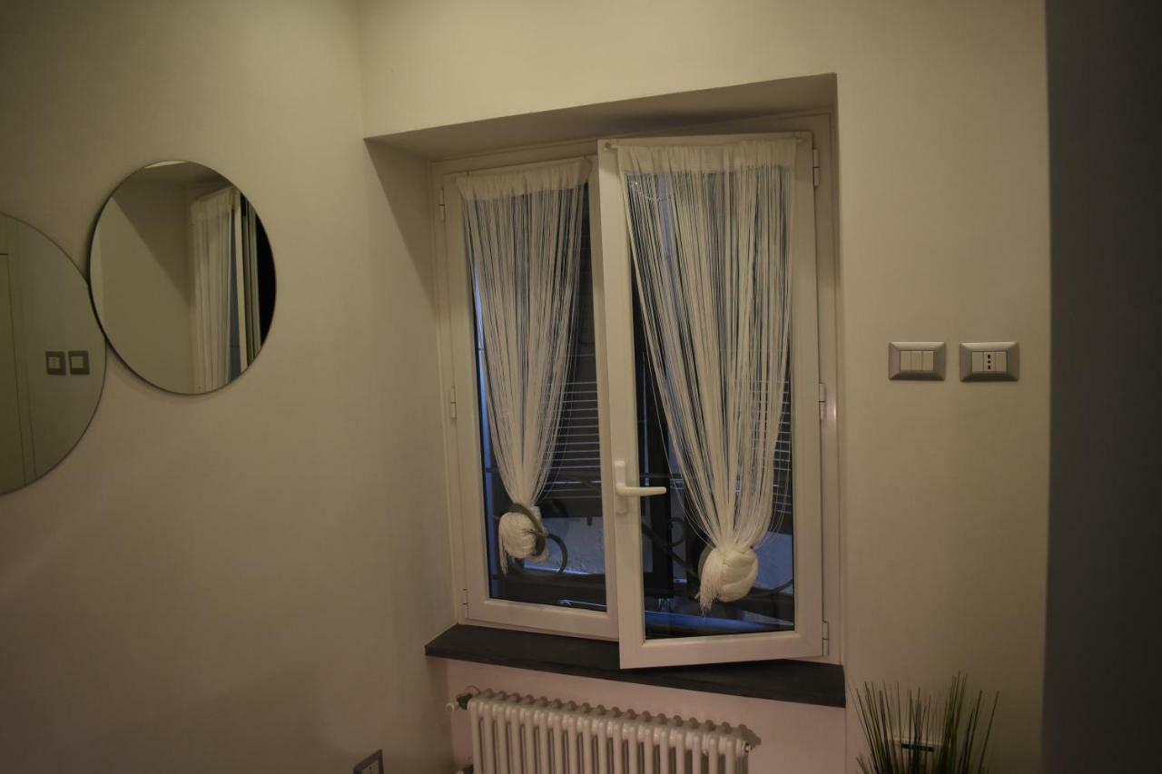 Silver Flat Вернацца Экстерьер фото